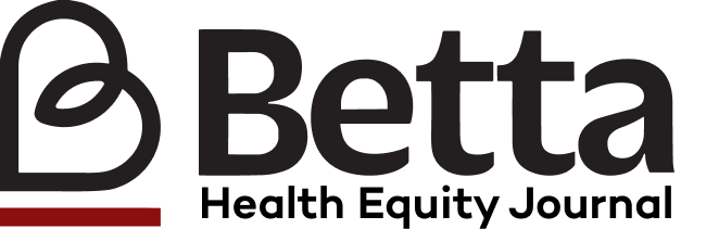 Betta journal logo